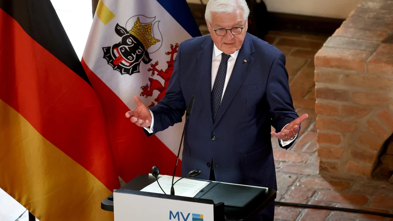 Alemania adopta medidas adicionales contra la 