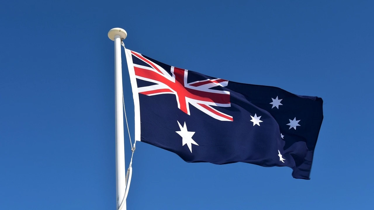 Una española residente en Australia se niega a volver a España: 