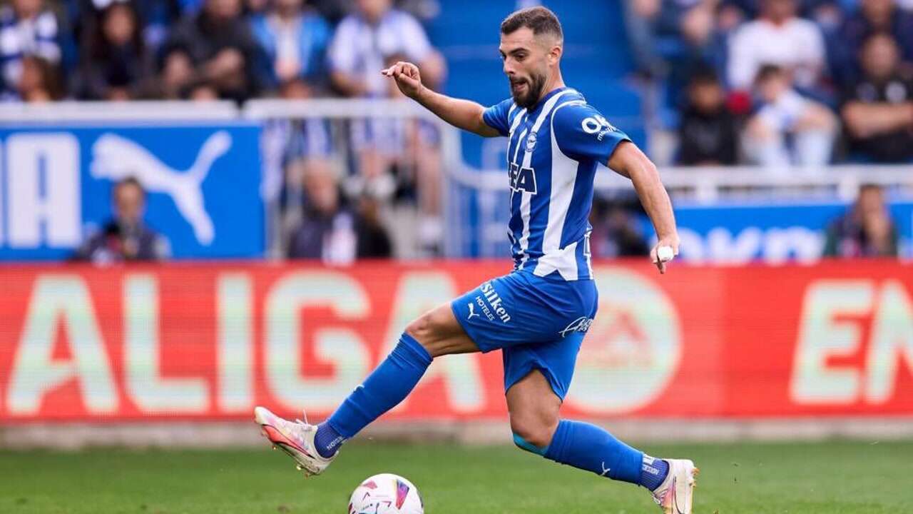 El ridículo precio por el que este equipo de LaLiga va a fichar a Luis Rioja