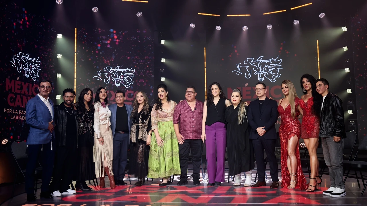 México busca cambiar la 