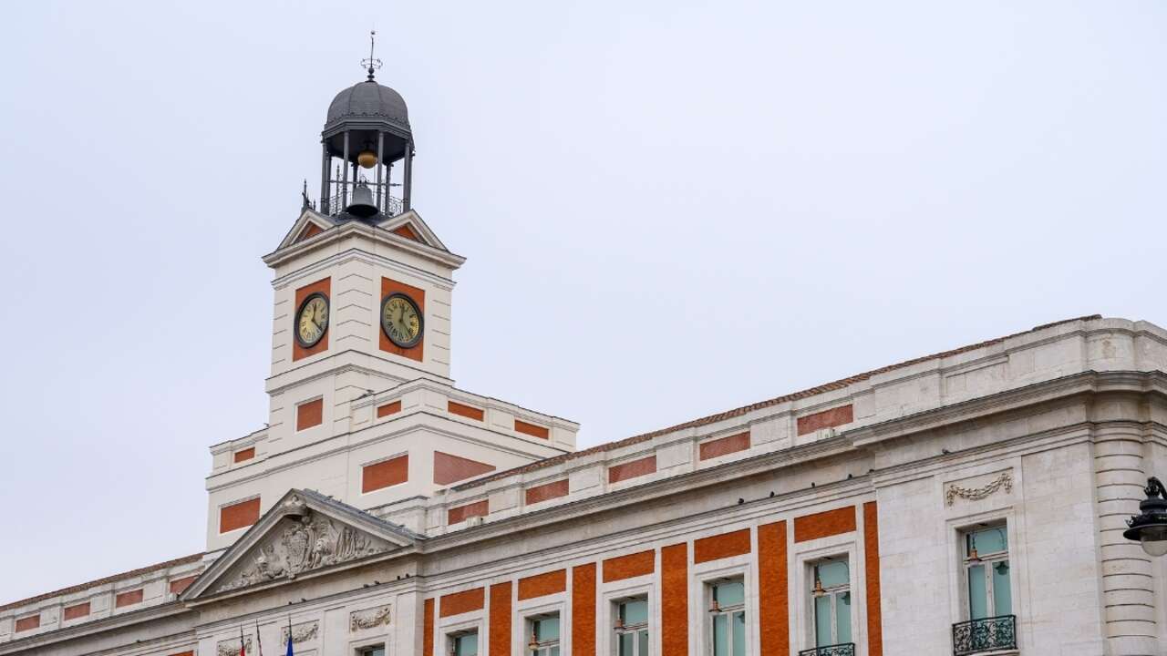 Este país de Latinoamérica intentó comprar el famoso reloj de la Puerta del Sol