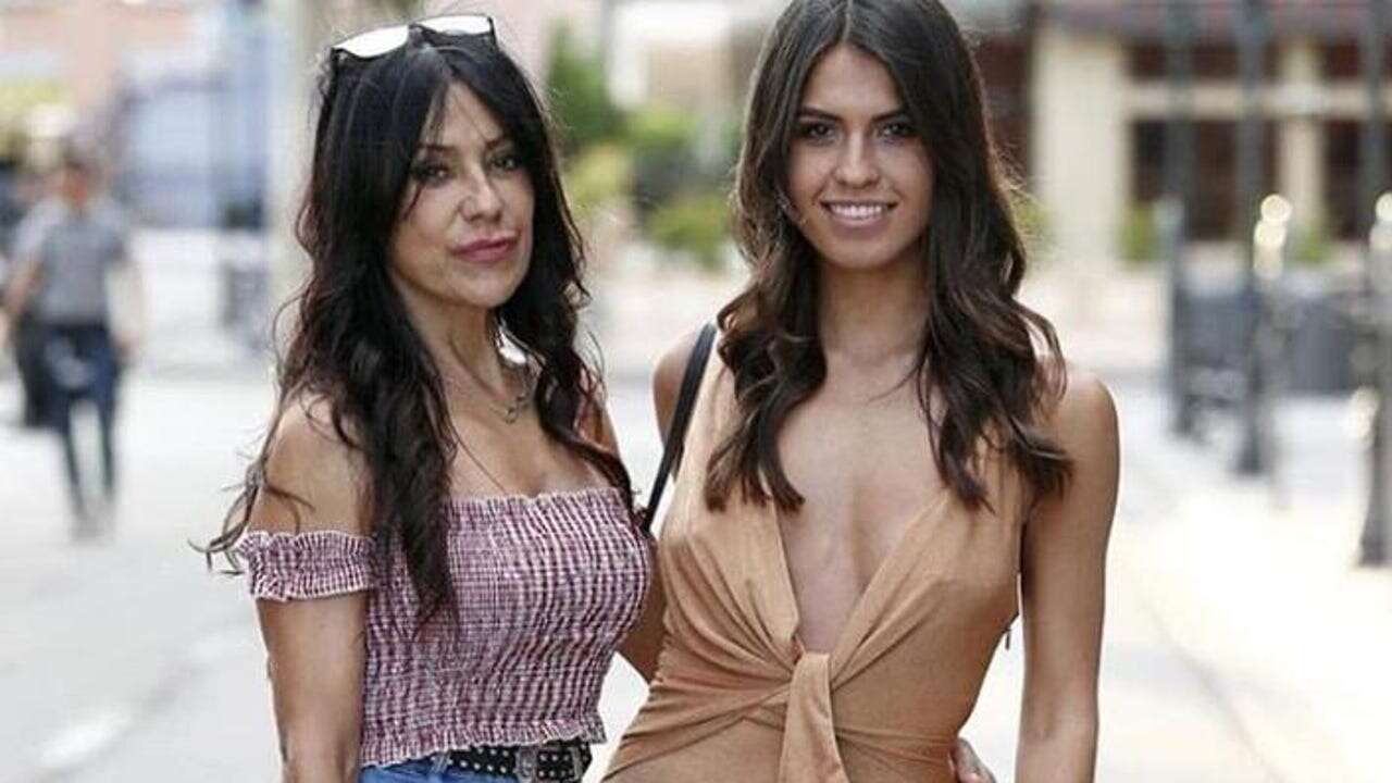 Sofía Suescun tiembla al saber que su madre, Maite Galdeano, quiere ser su vecina