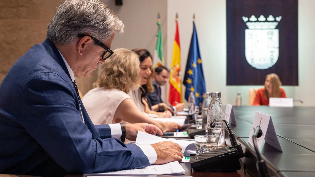 Vox intenta desmarcarse del caso del consejero extremeño Higuero tras permitirle afiliarse con un currículum falso