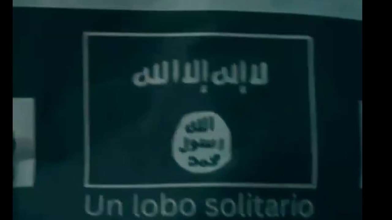 El vídeo del Estado Islámico en Uruguayse jacta de que han llegado donde nadie les esperaba