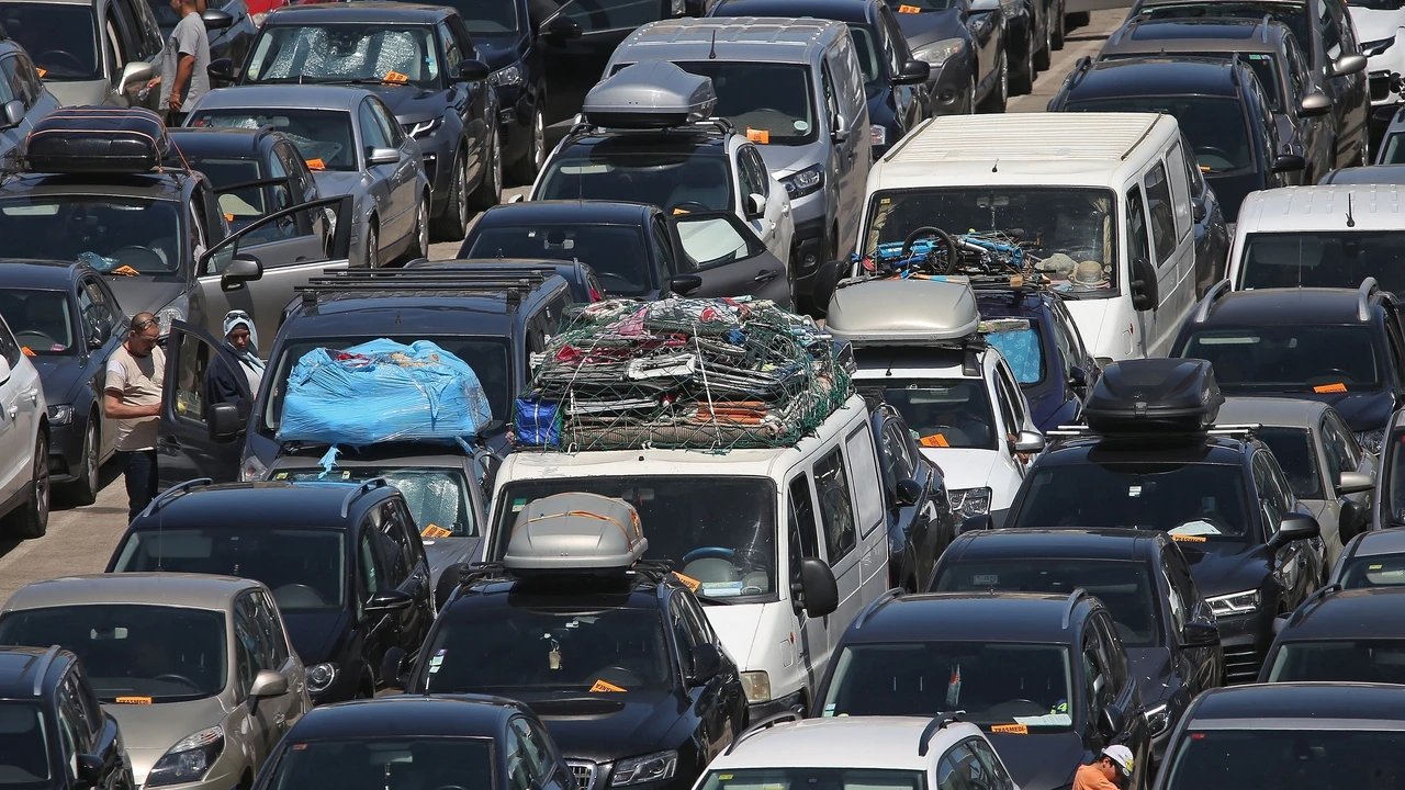 España y Marruecos preparan ya la operación 