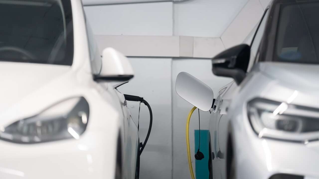 Estos son los mejores coches eléctricos del mercado por menos de 35.000 euros