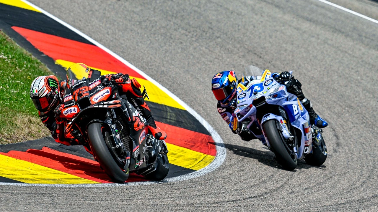Horario y dónde ver el GP República Checa 2025 de MotoGP en Brno con Marc Márquez, Jorge Martín, Alex Márquez y Bagnaia