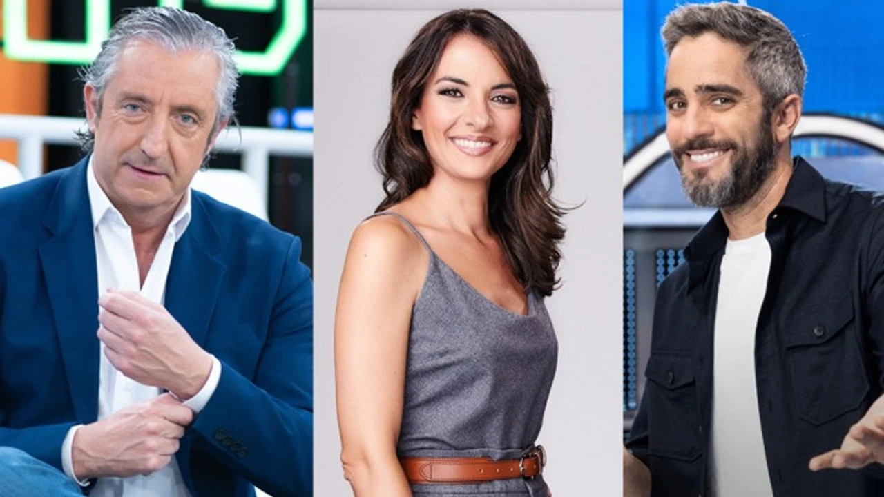 Antena 3 gana el miércoles con lo más visto: A3N y ‘Pasapalabra’, líderes absolutos