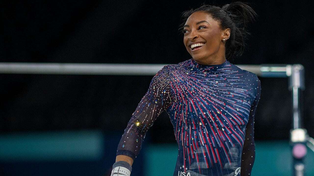 Simone Biles, la gimnasta imbatible de los Juegos Olímpicos: un icono deportivo, para las mujeres y una bandera que reivindica la salud mental