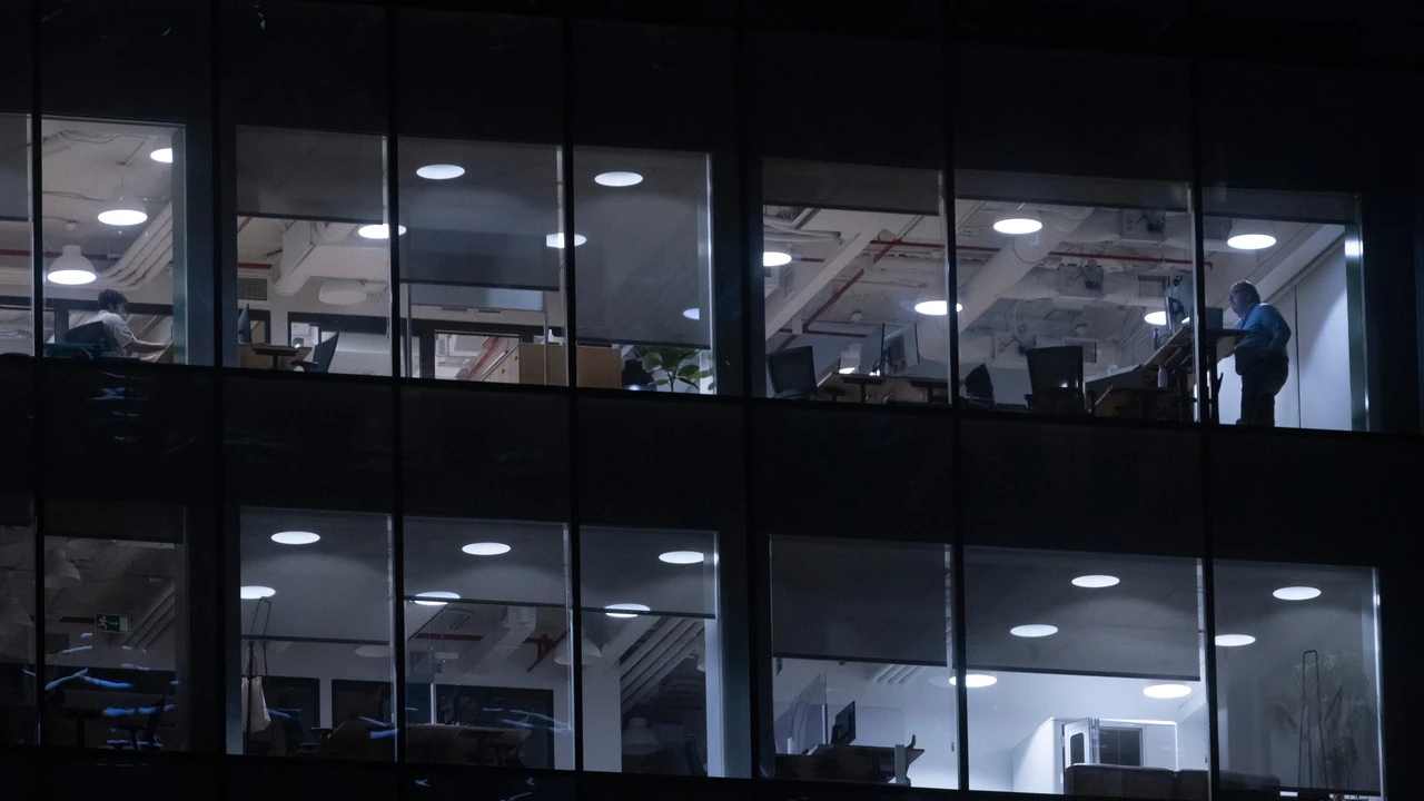 Tu empresa te puede obligar a hacer horas extra en estos casos