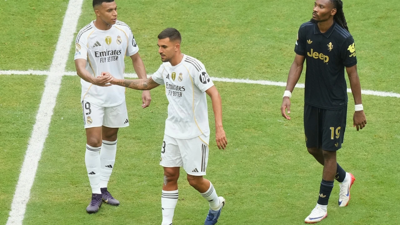 El guiño de Dani Ceballos al Betis después de que su presidente descartase su fichaje
