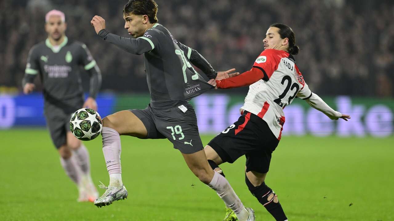 Partidos de fútbol de hoy, 18 de febrero, Champions League: horario y dónde ver online TV