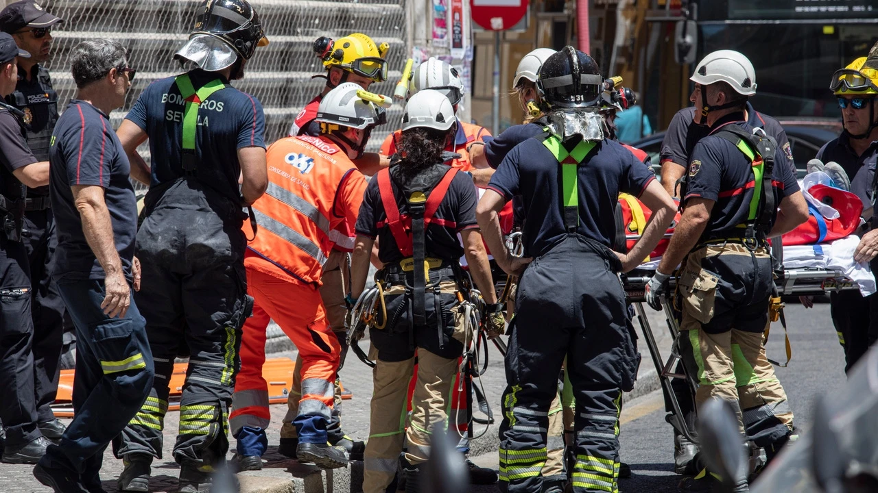 La Seguridad Social avisa: si has sufrido alguna de estas lesiones en tu trabajo podrás recibir una indemnización aunque no tengas una incapacidad permanente
