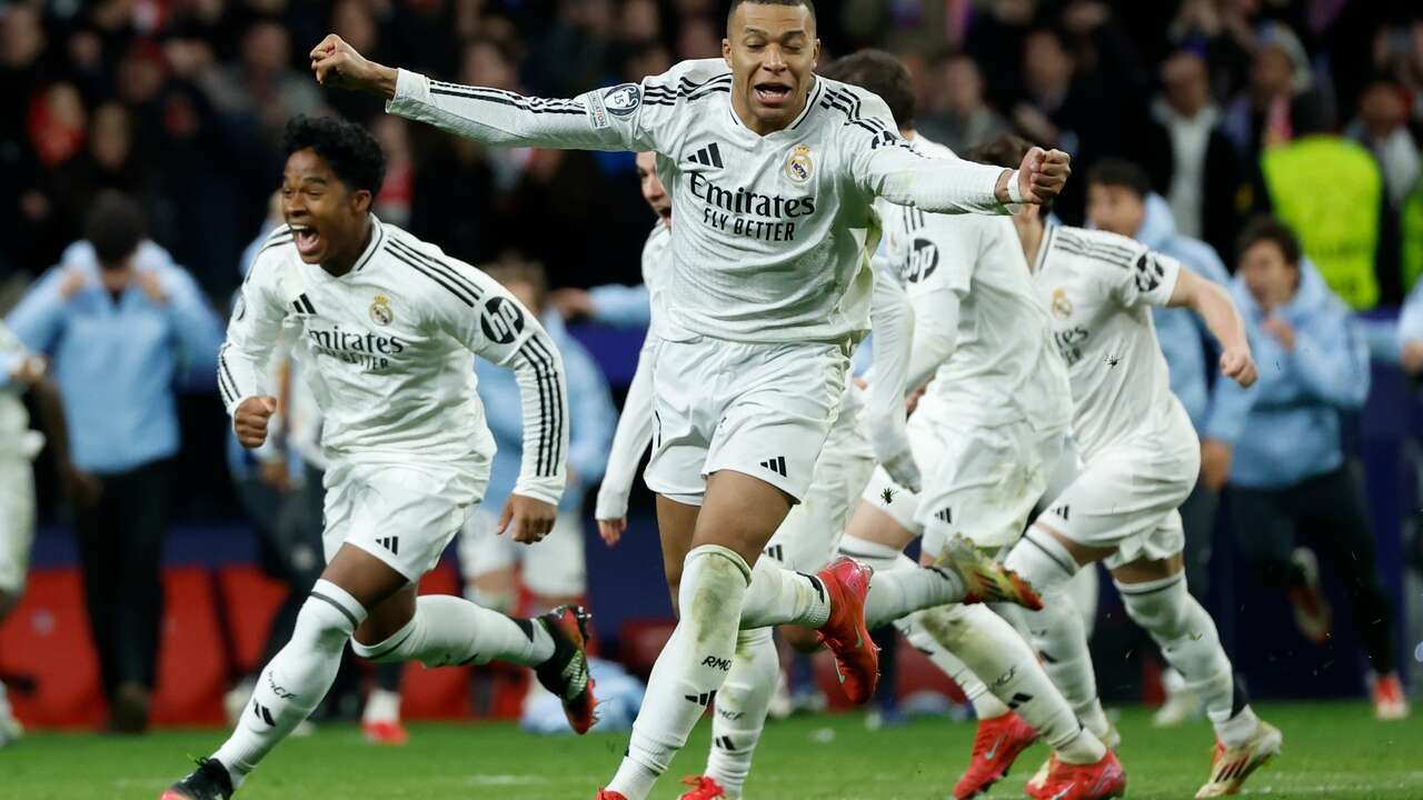 Este es el dineral que se lleva el Real Madrid por pasar a cuartos de Champions