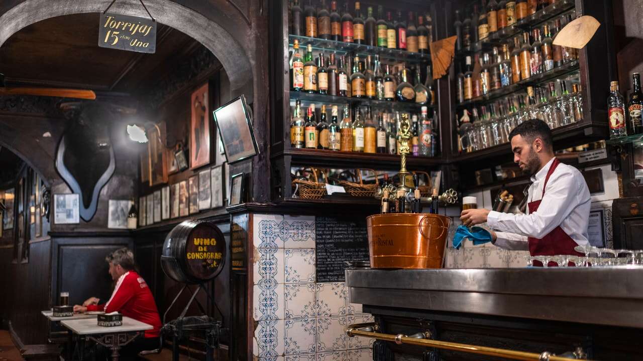 Más de 300 nuevos Soletes con Solera Repsol: rincones históricos o casas de comidas de jóvenes cocineros en las que pedir “lo de siempre”