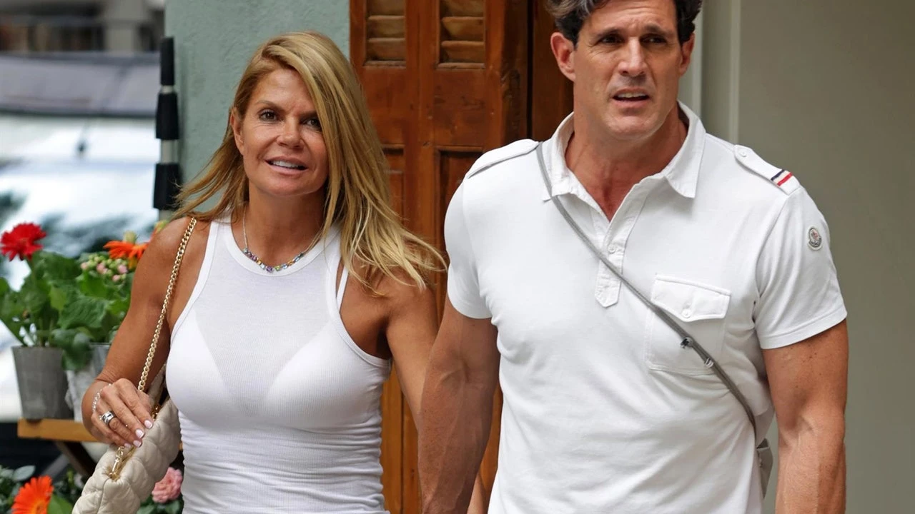 Makoke y Gonzalo reaparecen juntos tras cancelar su boda: 