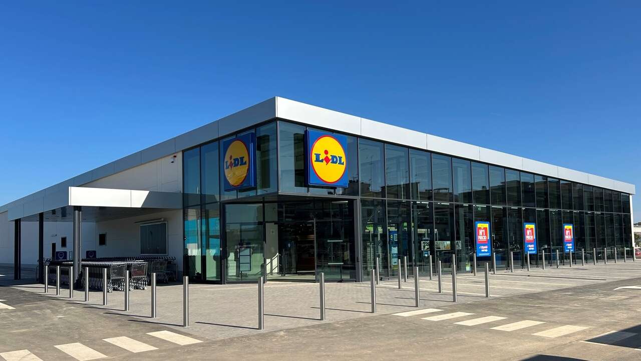 Lidl, o cómo una gran cadena de supermercados contribuye a la lucha contra la España vaciada