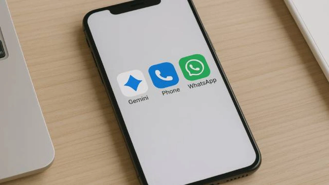 WhatsApp se integra con Gemini: qué puedes hacer y cómo desvincular la app de Meta de la IA de Google