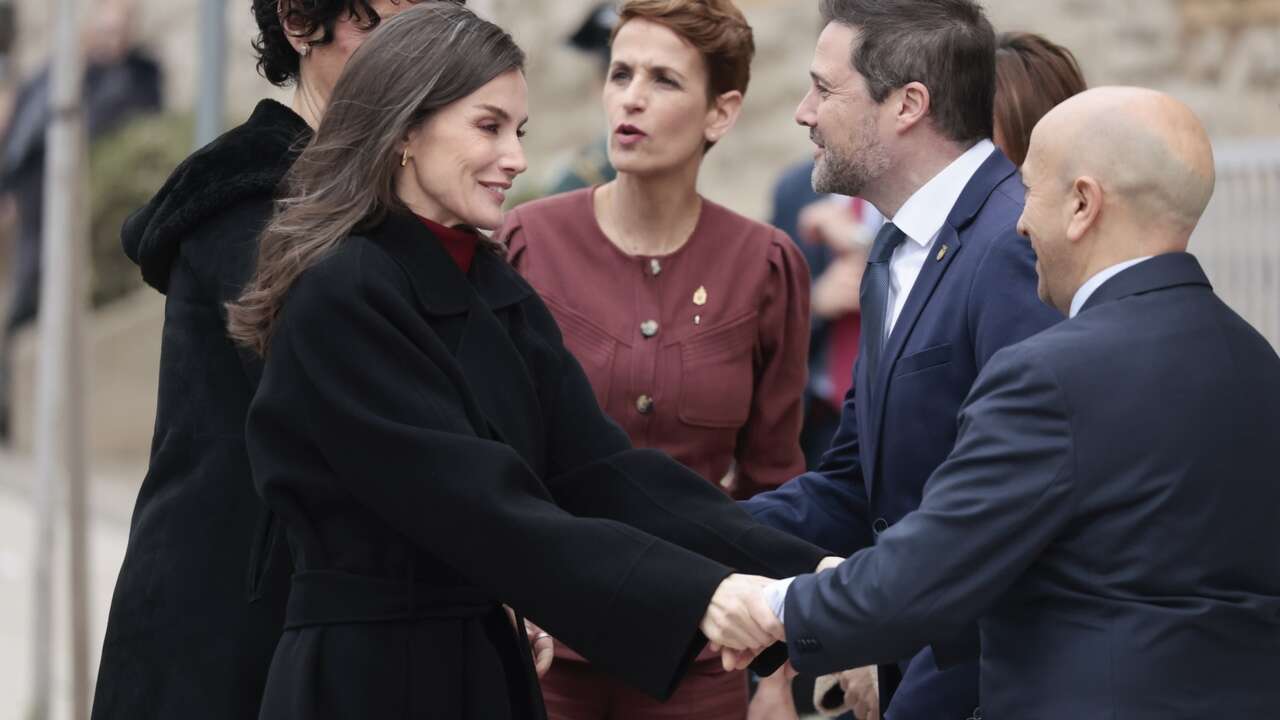 'Caiga Quién Caiga': la Reina Letizia se preocupa por ellos