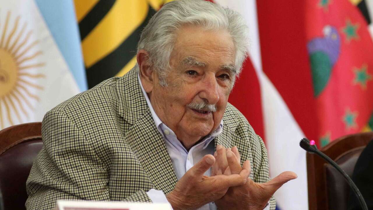 El estremecedor testimonio del ex presidente Mujica: 