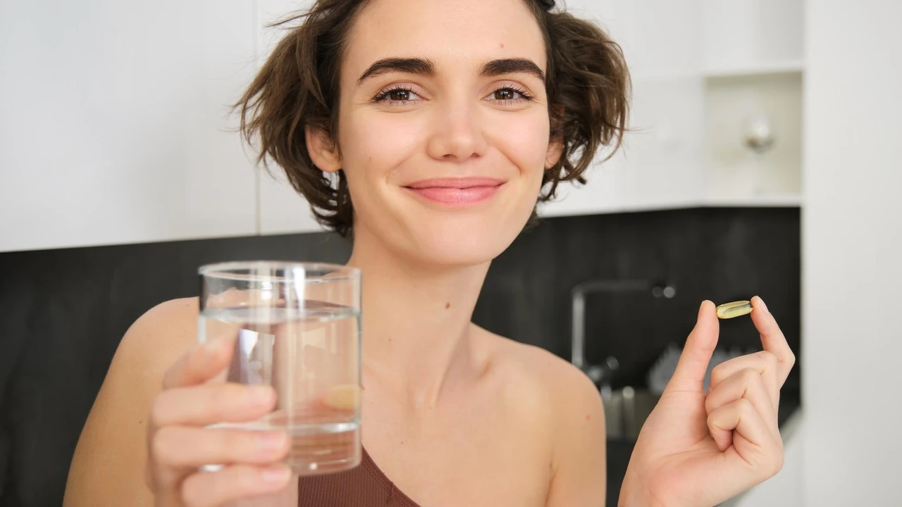 Un innovador estudio de Harvard revela resultados sorprendentes sobre la vitamina D y el envejecimiento