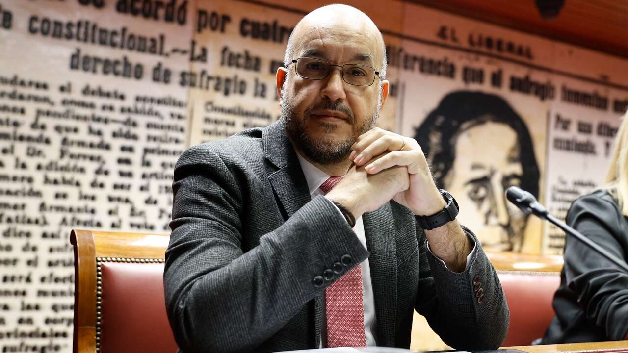 El Senado amaga con la vía judicial para que declaren el asesor de Montero e Hidalgo