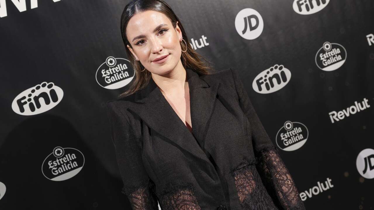 De Marta Pombo a Sofia Surfers, los looks de las influencers para celebrar sus antipremios