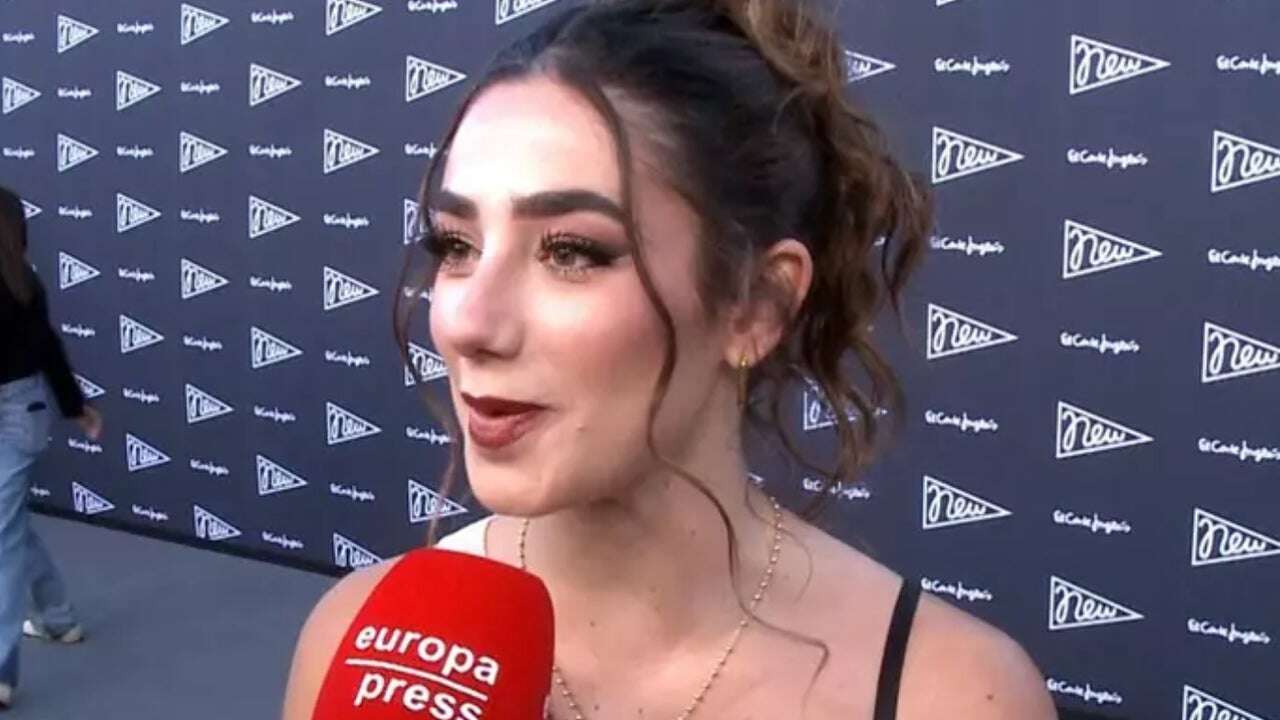 Lola Lolita, tras su amistad con Victoria Federica, asegura que le 