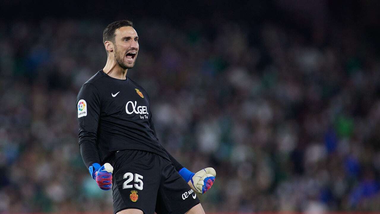 El equipo de LaLiga al que se ha ofrecido Sergio Rico