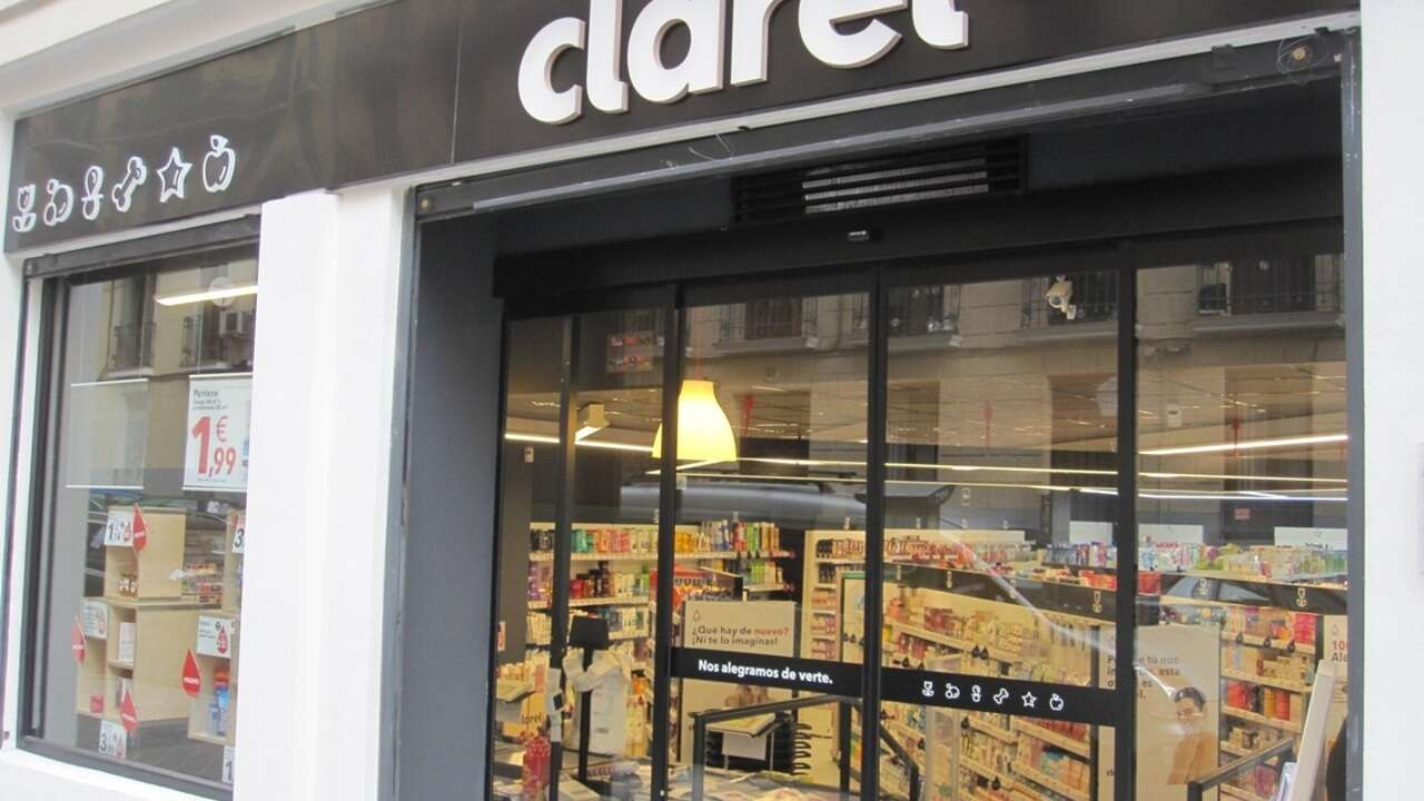 Clarel recorta su beneficio hasta los 2,4 millones de euros en su primer año fuera del Grupo Dia