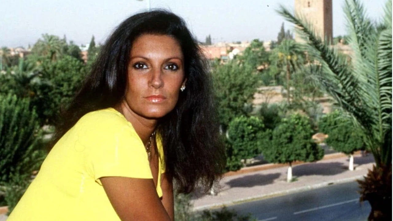 El enigma por resolver de Carmina Ordóñez, según Charo Vega: 