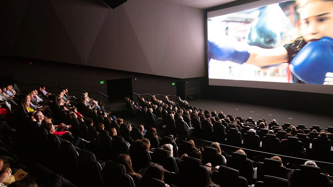 Multazo a Yelmo Cines: que te prohíban meter comida a la sala castiga a estos cines con 25.000 euros
