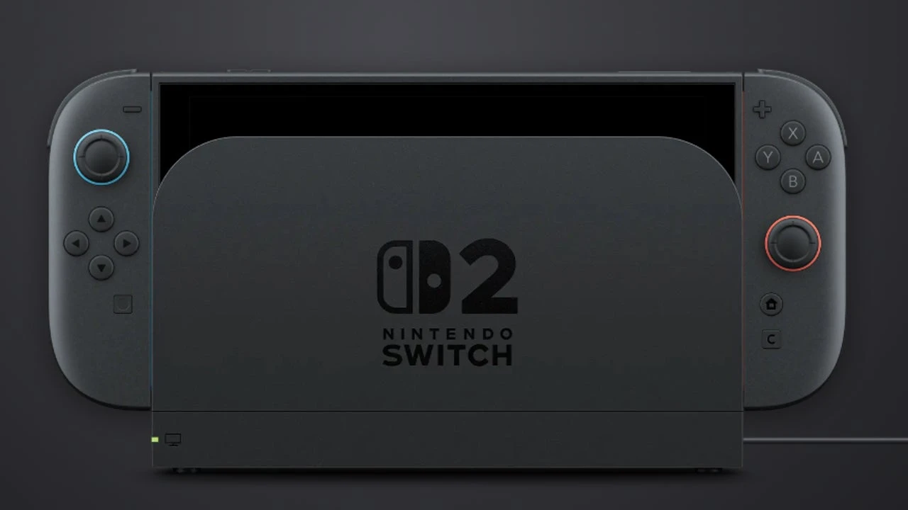Por fin ha llegado: la Nintendo Switch 2. Esta es su característica más importante