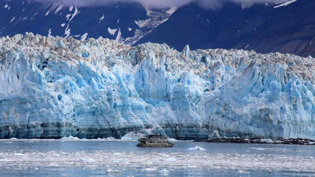 Un iceberg gigante amenaza a millones de especies y las consecuencias pueden ser devastadoras