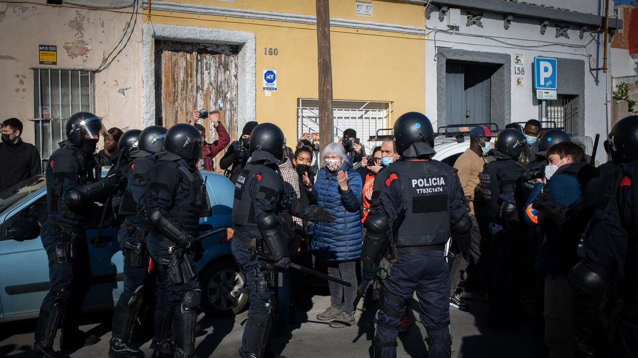 Cuántos días establece la nueva ley para desalojar a los 'okupas' de una vivienda en España