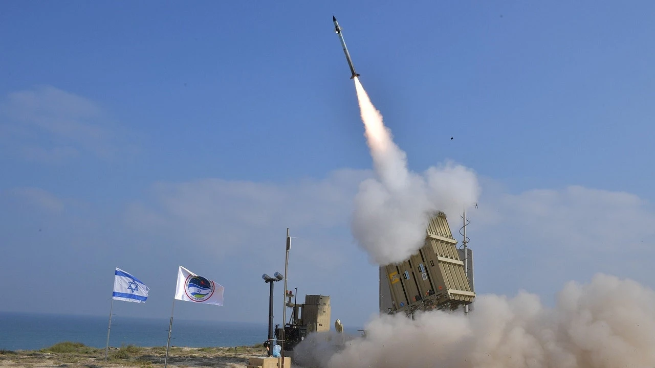 La guerra con Irán reveló que Israel tiene un problema: necesita más misiles para su ejército