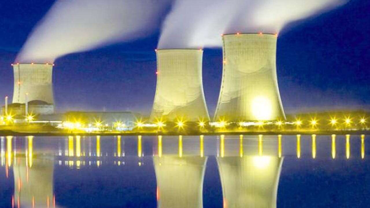 La energía nuclear salvará a Europa: las recomendaciones del sector a Bruselas