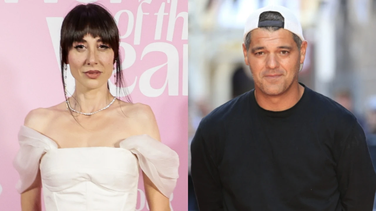 Natalia Ferviú rompe su silencio sobre Frank Cuesta tras haber admitido sus mentiras: 