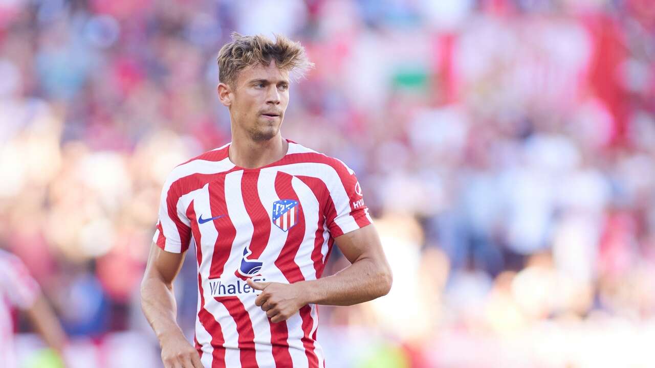 Un ex del Real Madrid y Atlético insulta a Fonsi Loaiza por meterse con Marcos Llorente