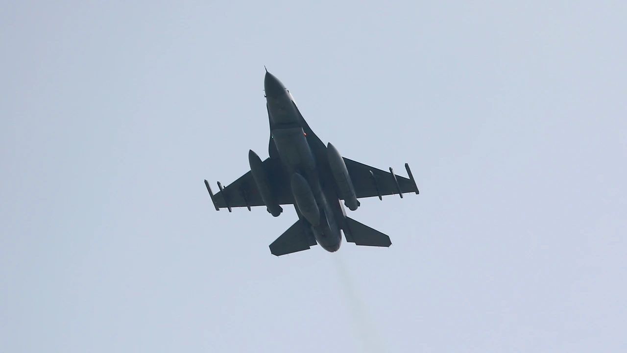 El Ejército del Aire de España acaba de hacer una compra: se ha hecho con nuevas armas de asalto