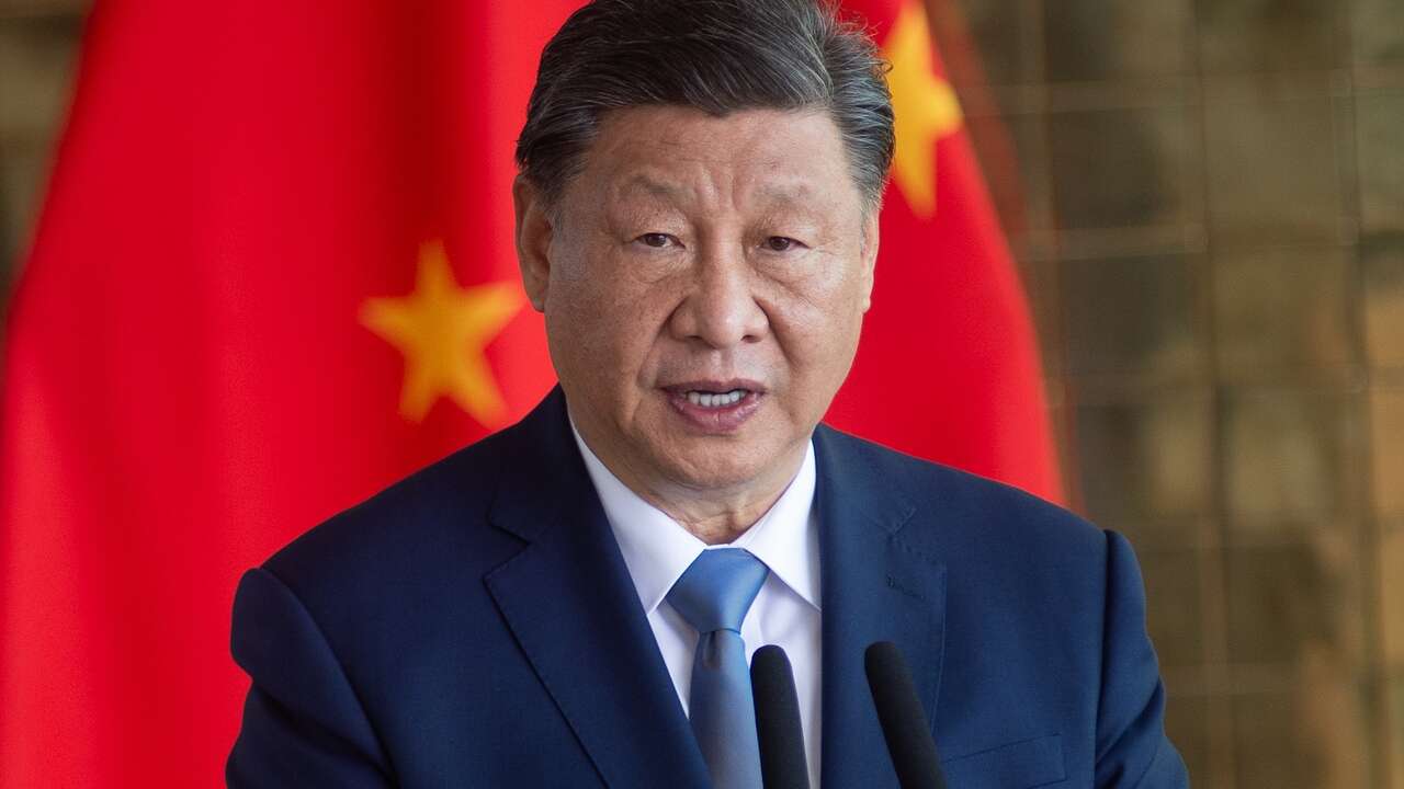 Xi Jinping pide a los militares chino que sean 