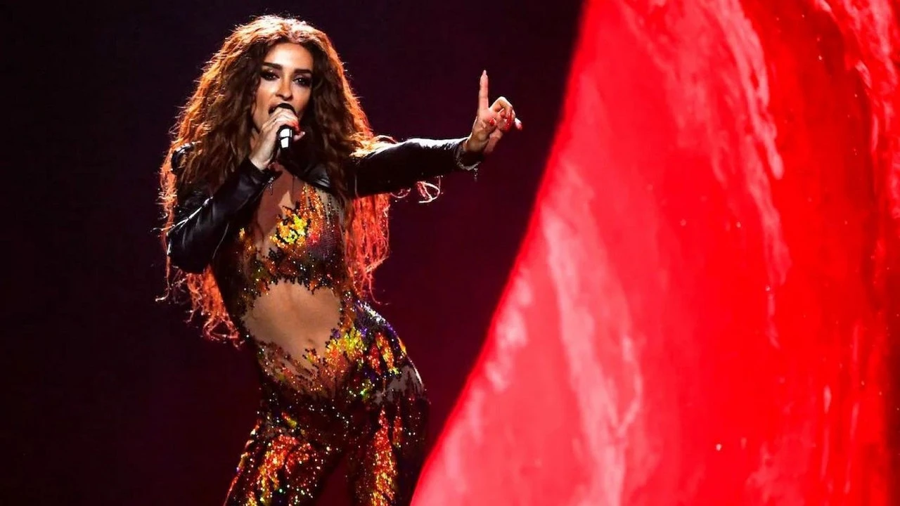Cuáles son los 21 países que nunca han ganado Eurovisión