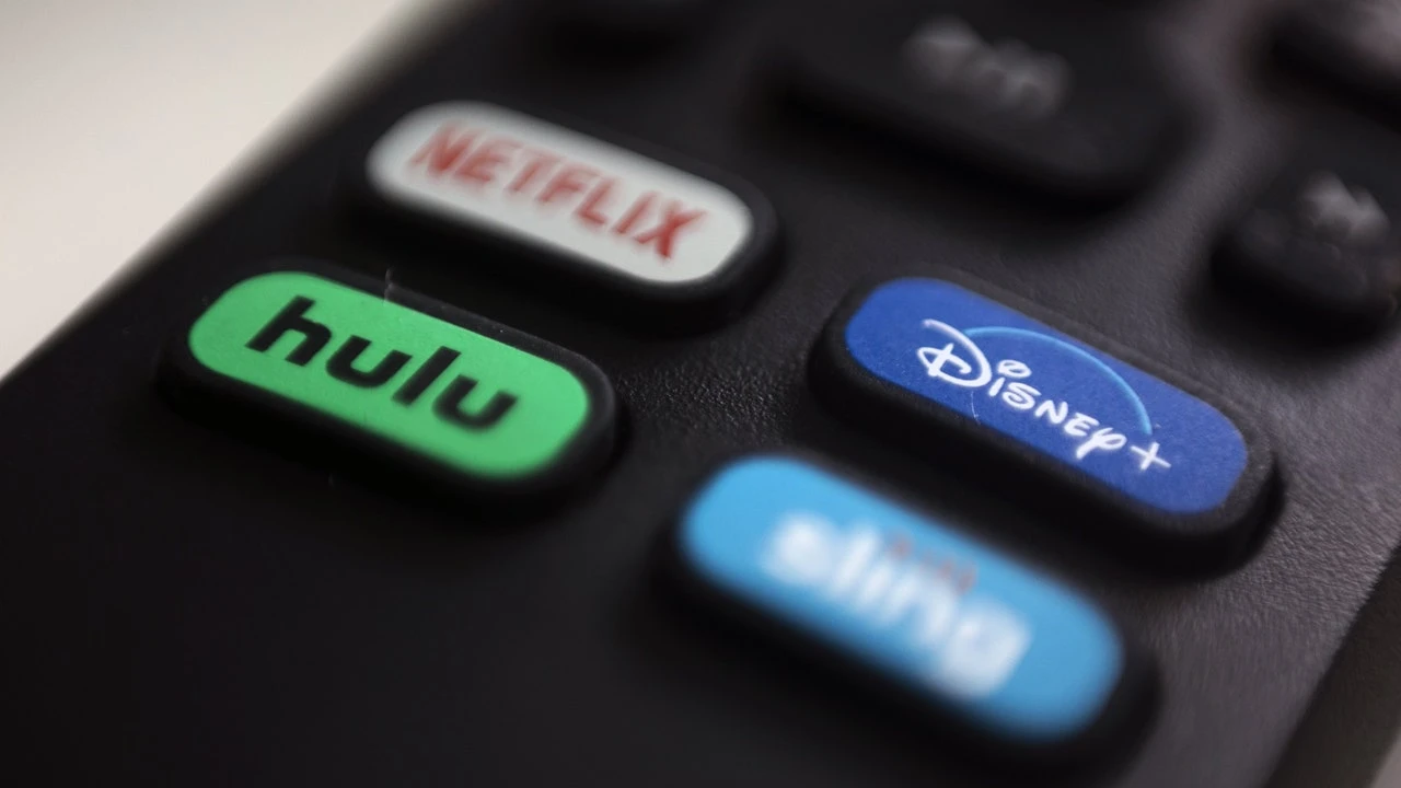 Los estrenos de Disney+, Movistar Plus+, Netflix, Prime Video, Filmin, Max, Apple TV+ y SkyShowtime, del 14 al 20 de abril