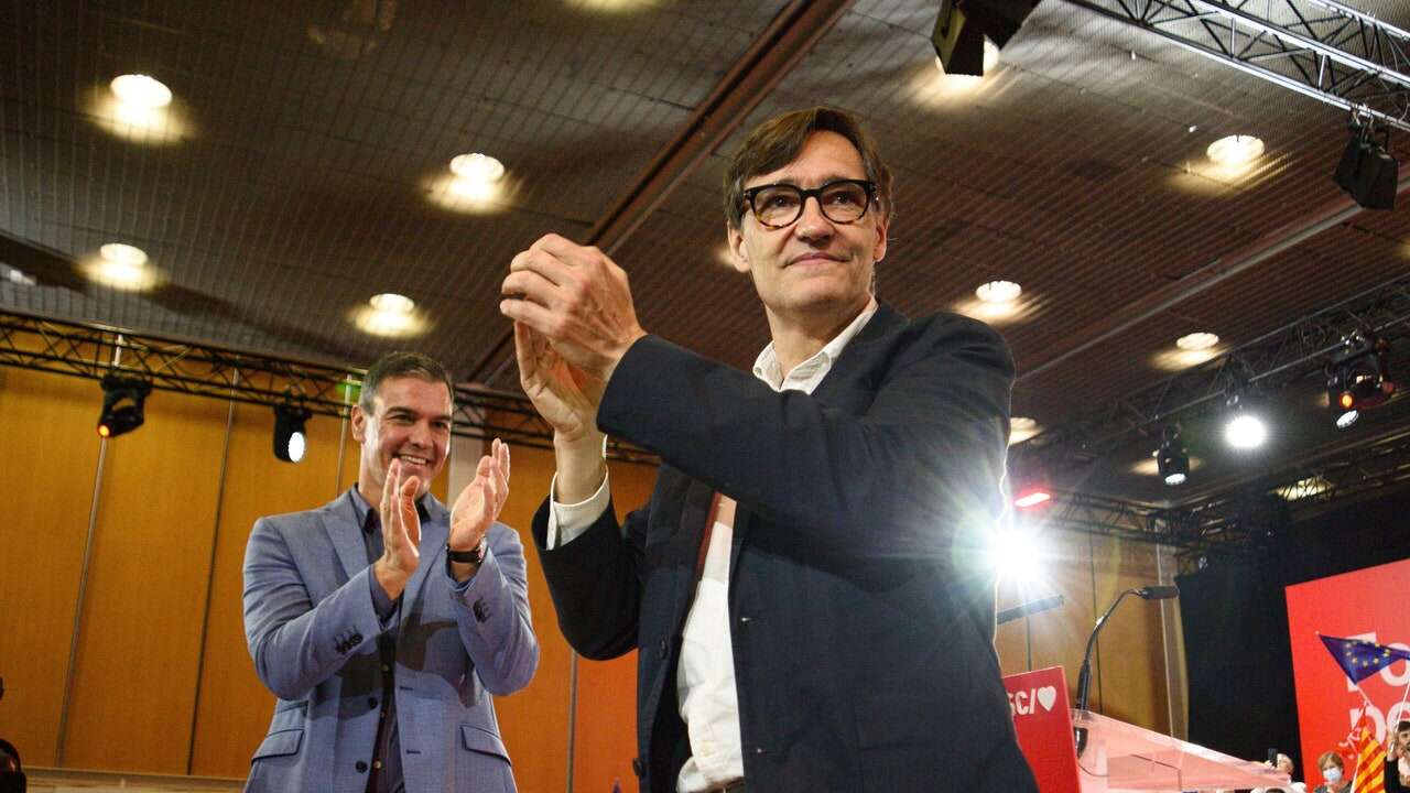 Junts busca «atornillar» a Sánchez e ignorar a Illa