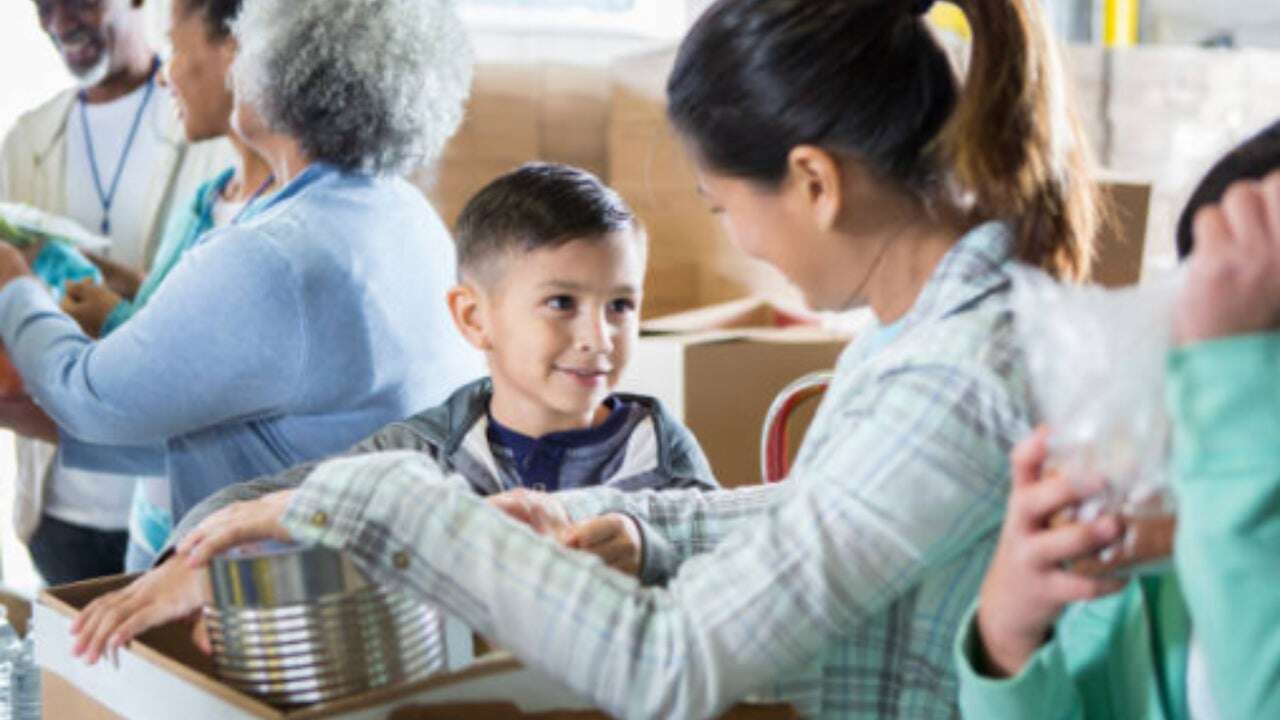 Qué significa que una persona siempre está ayudando a los demás, según la psicología