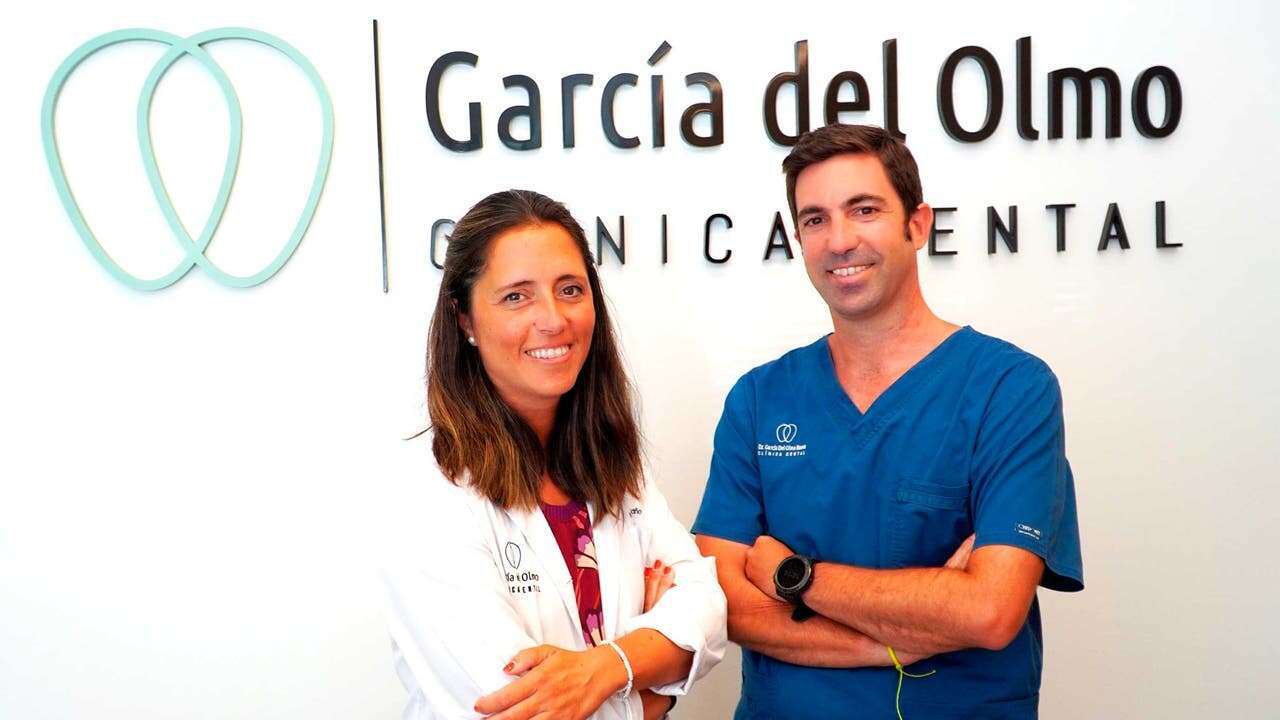 Clínica Dental García del Olmo, el referente andaluz en cirugía guiada de implantes