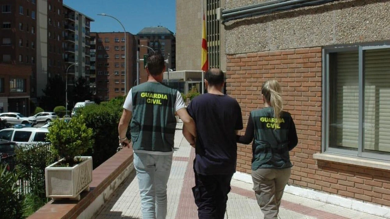 Marroquí y combatiente de DAESH: así es el perfil del yihadista detenido en Guadalajara que estaba en busca y captura en Marruecos