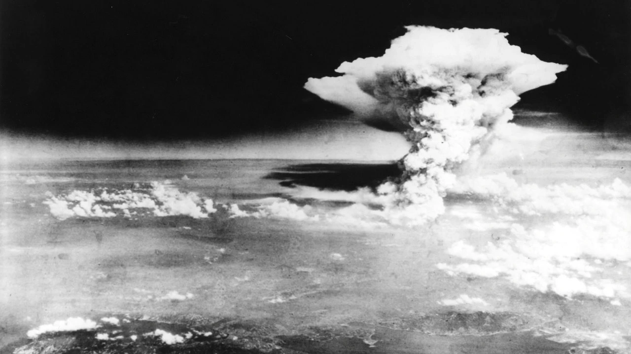 Hiroshima y Nagasaki: ¿fueron bombas necesarias?