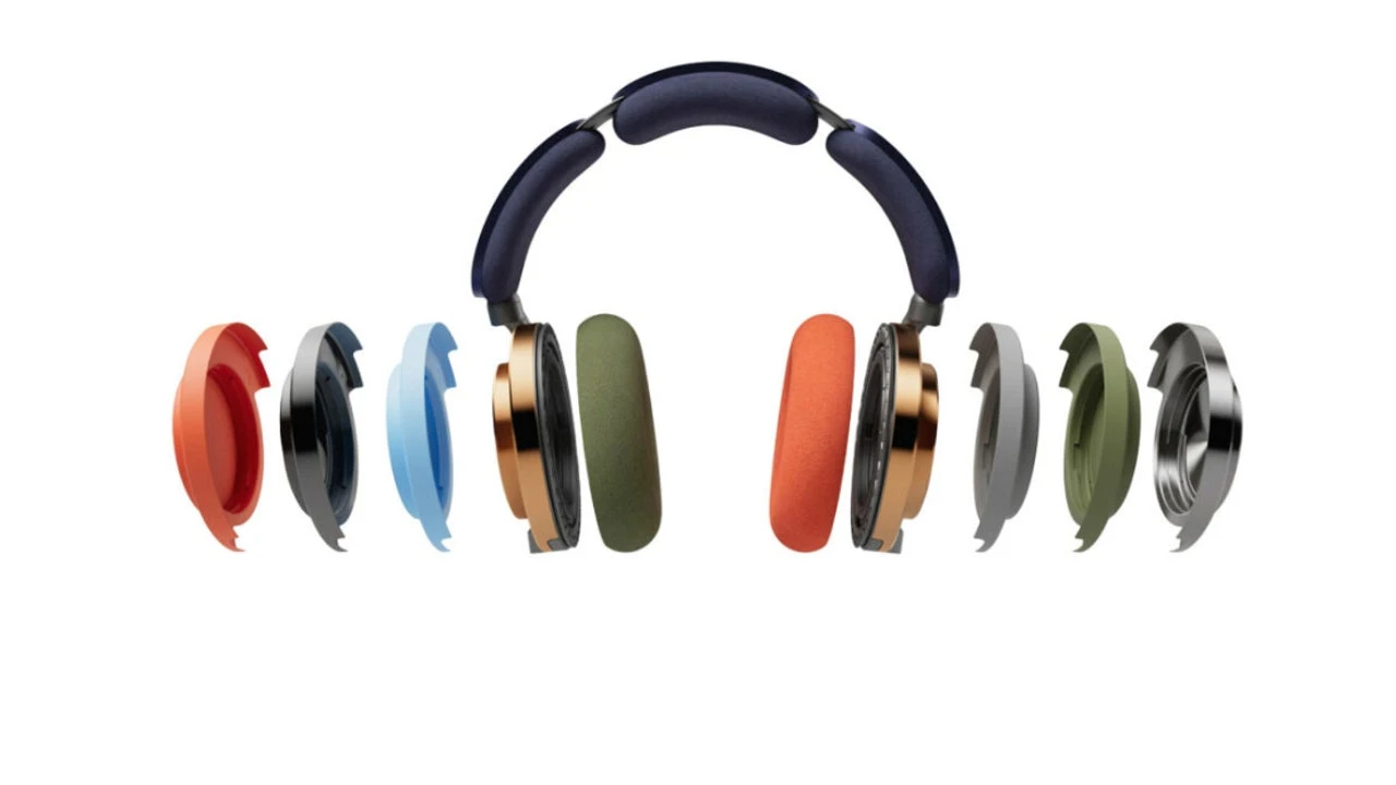 ¿Por qué una marca de aspiradoras fabrica los mejores auriculares? Respuesta corta: ciencia, no tecnología
