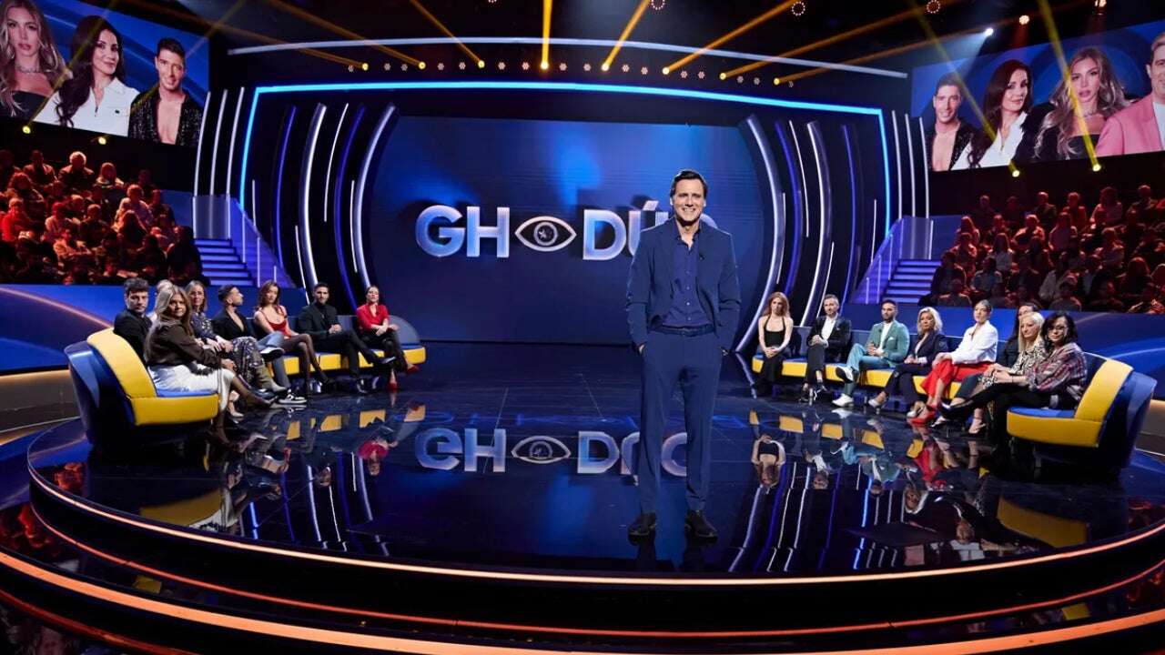 Así adelanta Telecinco la nueva incorporación a Gran Hermano Dúo: 